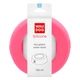 Миска-непроливайка WAUDOG Silicone, 750 мл, рожева - зображення 1