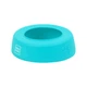 Миска-непроливайка WAUDOG Silicone, 750 мл, голубая - изображение 4