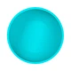 Миска WAUDOG Silicone, 250 мл, голубая - изображение 2