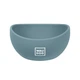 Миска WAUDOG Silicone, 250 мл, серая - изображение 4