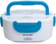 Ланч-бокс Snack с подогревом (220V) Kamille 16,5х15х20 см 000265491 - изображение 4