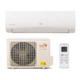Кондиционер EWT CLIMA S-120GDI-HRFN1 MUSSON 35м2, -15°С/+48°С, R-32, GREE - изображение 1