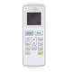 Кондиционер EWT CLIMA S-120GDI-HRFN1 MUSSON 35м2, -15°С/+48°С, R-32, GREE - изображение 6