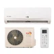 Кондиционер инверторный EWT S-180SDI-HRFN8 BREEZE до 50м2, -15°С/+48°С, фреон R-32 - изображение 1