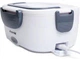Ланч-бокс Snack с подогревом (220V) Kamille 16,5х15х20 см (kuh0007592) - изображение 4