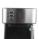 Кавомашина з капучинатором DSP ESPRESSO COFFEE KA 3091 напівавтоматична - изображение 3