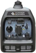 Генератор инверторный двухтоплевный газ + бензин Konner&Sohnen KS 3100iG S - изображение 3