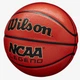 Мяч баскетбольный Wilson NCAA Legend размер 7 композитная кожа (WZ2007601XB7) - изображение 3