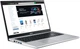 Ноутбук Acer Aspire 3 A315-35-P1GN (NX.A6LEU.02S) Pure Silver - изображение 2
