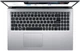Ноутбук Acer Aspire 3 A315-35-P1GN (NX.A6LEU.02S) Pure Silver - изображение 4