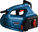 Электрическая цепная пила для резки газобетона Bosch Professional GAC 250 (06012B6020) - изображение 5
