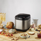 Хлебопечка TEFAL Pain et Delice PF240E38 - изображение 7
