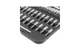 Набор инструмента Intertool 1/4" 46 ед. Storm (ET-8046) - изображение 5