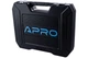 Набор инструмента Apro 1/4" x 1/2" x 100 ед. (251400) - изображение 5