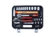Набор инструмента Intertool 1/2" 56 ед. Storm (ET-8056) - изображение 2