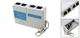 Тестер витої пари RJ45, RJ11 арт.100033с - зображення 1