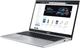 Ноутбук Acer Aspire 5 A515-56-543Q (NX.A1HEU.00K) Pure Silver - изображение 3