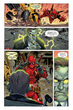 Комикс Дедпул. Мертвые Президенты (Deadpool, Vol. 1: Dead Presidents) - изображение 2