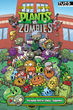 Комікс Рослини Проти Зомбі. Задирака (Plants Vs. Zombies Volume 3: Bully For You) - зображення 1