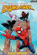 Комикс Человек-Паук. Новое Начало (Marvel Action: Spider-Man. A New Beginning (Book One) - изображение 1