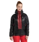 Куртка Haglofs L.I.M ZT Down Jacket Women М черная - изображение 8