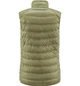 Жилетка Haglofs Roc Down Vest Women М оливковая - изображение 2
