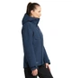 Куртка Haglofs Stuga 3-in-1 Jacket Women М синий - изображение 5