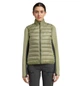 Жилетка Haglofs Roc Down Vest Women М оливковая - изображение 8