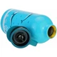 Поїльник-непроливайка Cool For School Whale, 500 мл., блакитна (CF61304) - зображення 3
