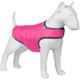 Курточка для тварин Airy Vest M рожева (15437) - зображення 1