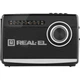 Портативный радиоприемник REAL-EL X-510 Black - изображение 6