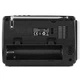 Портативный радиоприемник REAL-EL X-510 Black - изображение 10