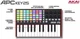 MIDI клавіатура AKAI APC Key 25 II - зображення 3