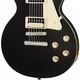 Электрогитара EPIPHONE LES PAUL CLASSIC EBONY - изображение 4