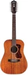 12-струнная акустическая гитара GUILD D-1212 (Natural) - изображение 1
