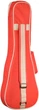 Укулеле концертное с чехлом CORDOBA 15CM Matiz Chili Red - изображение 6