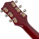 Электрогитара GUILD Starfire V (Cherry Red) - изображение 5