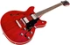 Електрогітара GUILD Starfire I DC (Cherry Red) - зображення 2