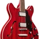 Електрогітара GUILD Starfire I DC (Cherry Red) - зображення 3