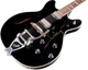Електрогітара GUILD Starfire V (Black) - зображення 3