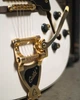 Електрогітара GUILD Starfire VI (Snowcrest White) - зображення 7