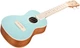 Укулеле концертное с чехлом CORDOBA 15CM Matiz Mint - изображение 3