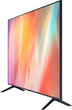 Telewizor Samsung UE50AU7192UXXH - obraz 4