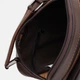 Сумка-планшет чоловіча шкіряна Vintage 21279 Коричнева (leather-21279) - изображение 5