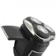 Электробритва Esperanza EBG002K Razor 3W black - изображение 2