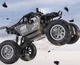 Машинка Adventure Rock Climbing Car 1:20 Чорний|3,7V, 20 см, 27 HGz| - зображення 7