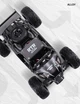 Машинка Adventure Rock Climbing Car 1:20 Чорний|3,7V, 20 см, 27 HGz| - зображення 8