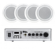 Акустический комплект SKY SOUND CSE-3004 (5091546) - изображение 1
