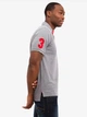 Поло длинное мужское U.S. Polo Assn 113046-8800A L Серое (786667453068) - изображение 3