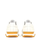 Buty sportowe skórzane na grubej podeszwie do kostki Kazar 59797-01-B6 44 Kremowe (5903387648290) - obraz 3